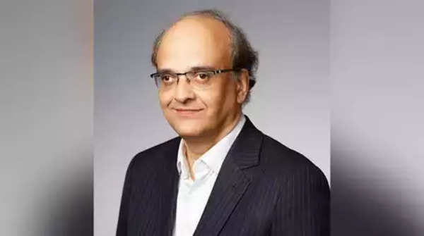 AI and automation will create more jobs than they will replace: Natrajan Radhakrishnan, President & Global Chief Innovation Officer, HGS