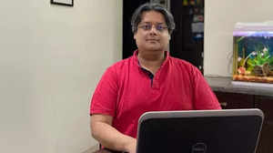 Gen-Zs should stay focused on their goals and must give their best: Yash Dayal, Head of Engineering, Zepto