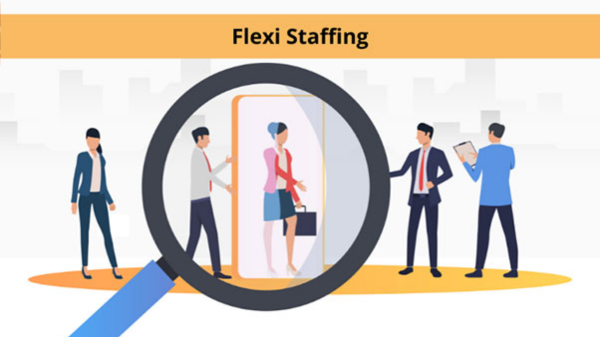 Flexi staffing industry witnesses 14% rise in India