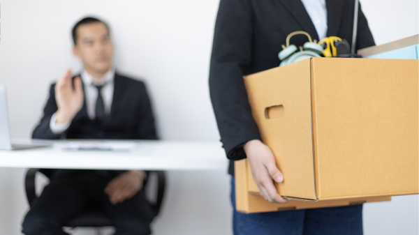 Why Indian IT industry is still facing the Great Resignation